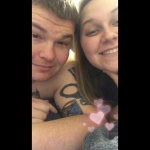 Meet your Posher, Katelynn